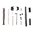 BROWNELLS BRN SLIDE PARTS KIT WITH BILLET FIRING PIN, GLOCK 19 GEN5