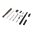BROWNELLS BRN SLIDE PARTS KIT WITH BILLET FIRING PIN, GLOCK 19 GEN5
