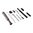 BROWNELLS BRN SLIDE PARTS KIT WITH BILLET FIRING PIN, GLOCK 17 GEN5
