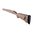 Crosse sport LA VANGUARD pour HOWA, S&W, MOSSBERG - tan/noir