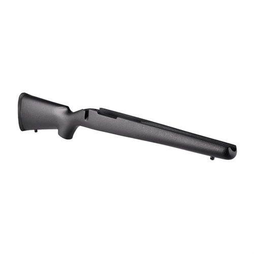 La crosse YOUTH de BELL & CARLSON pour Howa 1500 et Weatherby Vanguard offre un style Sporter, un confort optimal avec son pad de recul et un poids léger de 2 lbs.
