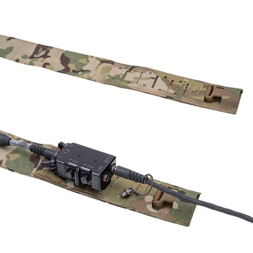 SPIRITUS SYSTEMS Bretelle rembourrée Sangle FAT STRAP MK4 Multicam