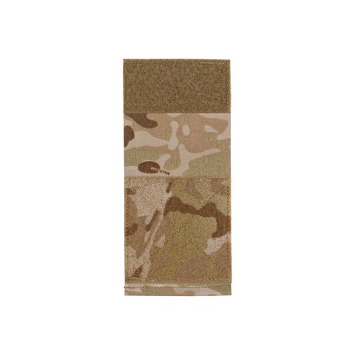 Le Half Flap Mk2 de Spiritus Systems offre des options de transport flexibles et un accès rapide grâce à son design en laminate Squadron durable.