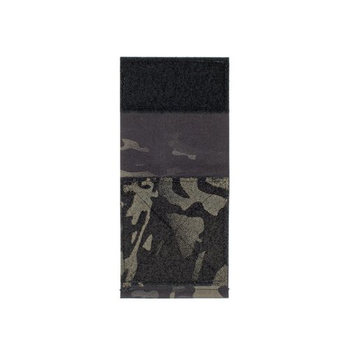 Le Half Flap Mk2 de Spiritus Systems offre une accessibilité rapide et des options de transport étendues pour ton Micro Fight Chassis avec un design durable.