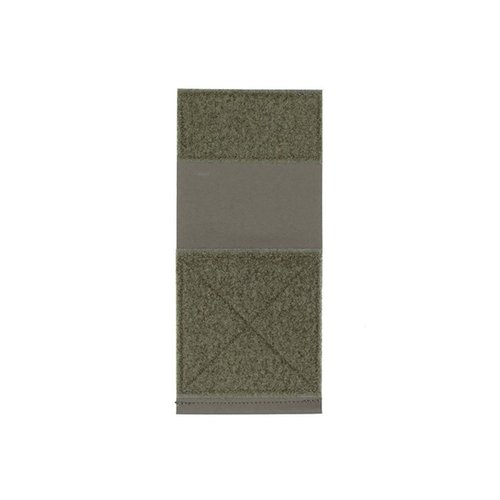 Le Half Flap Mk2 de Spiritus Systems offre des options de transport améliorées, un accès rapide et une construction en Squadron laminate durable.