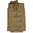 Panneau porte-chargeur simple 7.62 Coyote Brown