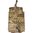 Panneau porte-chargeur simple 7.62 MULTICAM