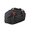 GREY GHOST GEAR RANGE BAG BLACK WITH RED ZIPPER PULLS