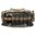 Grand sac de tir Multicam