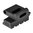 Adaptateur Picatinny pour plaque arrière AK 4,5 mm