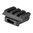 Adaptateur Picatinny pour plaque arrière AK 4,5 mm