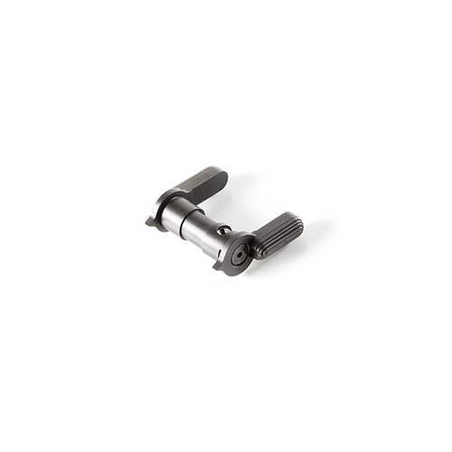 Améliore ton AR avec le sélecteur ambidextre de POF-USA, facile à installer et conçu pour maximiser l'ergonomie et l'efficacité dès la sortie de la boîte.