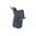 BCMGUNFIGHTER Poignée pistolet MOD 3 KD - Noir