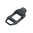 Boucle de sangle profil bas - Boucle de sangle AMBUSH