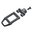 Boucle de sangle profil bas - Boucle de sangle AMBUSH