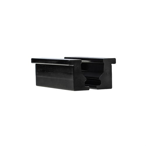 Les SOLUS VISE JAWS d'AERO PRECISION sont faciles à utiliser, se fixent à ton établi et te permettent de changer un canon en toute simplicité.