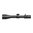 WARHAWK PRECISION 2-10x44mm réticule FFP SHARPSHOOTER MOA illuminé noir