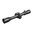 WARHAWK PRECISION 2-10X44MM FFP réticule RECCE MIL illuminé noir