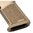 Magwell pour cadre polymère SCT Glock G3 19,23,32 FDE