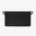 DAKA Pochette étanche avec fenêtre - Taille M - Noire