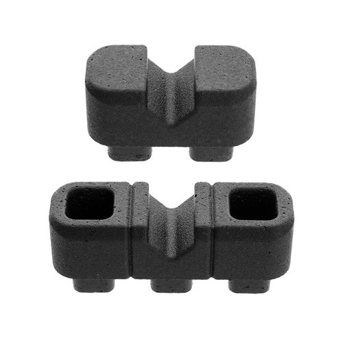 Le kit DAKA® V-Block de Magpul offre stabilité et ajustement personnalisé pour tes barres, tout en améliorant l'organisation de ton DAKA GRID et de tes Hard Cases.