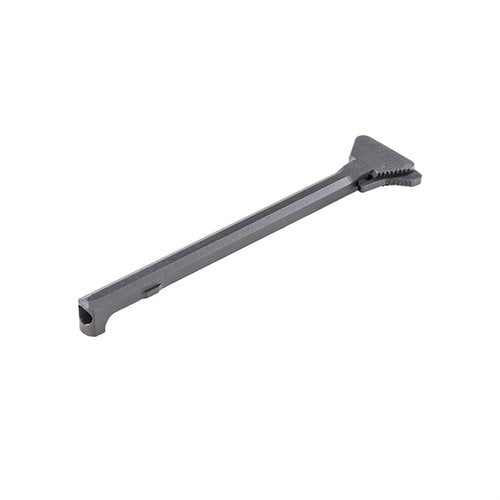 Le chargeur triangulaire A1 Retro 601 en aluminium 6061 anodisé offre une durabilité exceptionnelle et un look rétro unique pour ton AR-15.