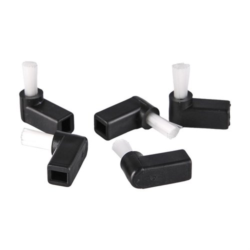 Le Breechtool™ nettoie rapidement et efficacement les zones critiques de tes armes, réduisant le temps de nettoyage jusqu'à 40% et sans risque d'endommager ton arme.