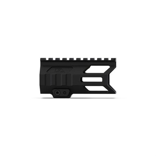 Les handguards RG2-S M-LOK de Breek Arms offrent un montage solide, un design squelettique léger et un espace pour les solutions de montage de suppresseurs.