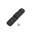 RAIL ARCALOCK POUR GARMIN XERO MONTURE 17S OU QD NOIR