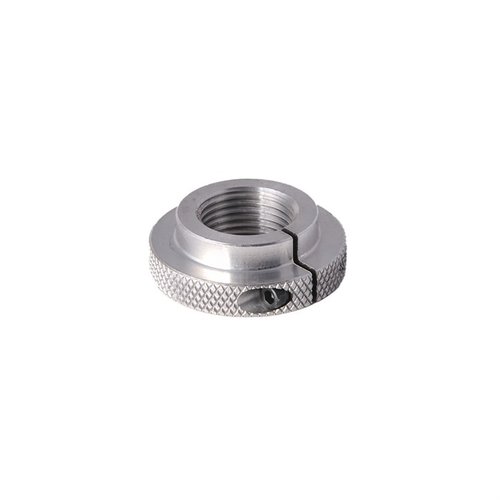 Les Adaptateurs Lock Rings Forster Co-Ax XL te permettent de passer facilement de 1-1/4