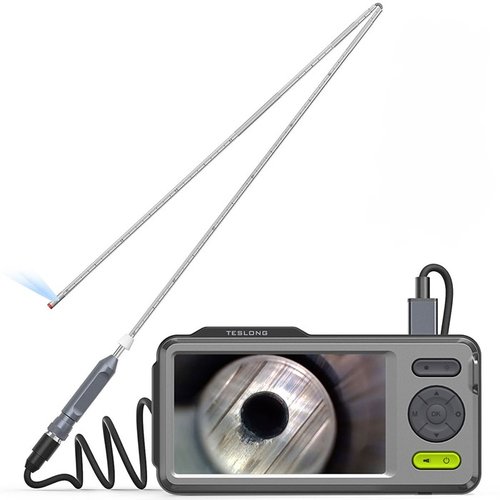 Découvre le NTG200H, un borescope avec écran HD de 5