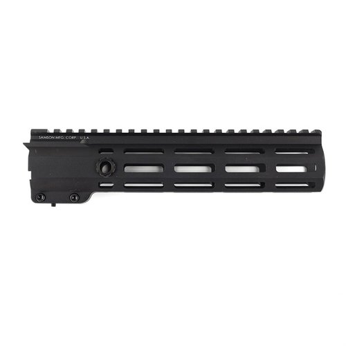 Le SXT M-LOK de 9