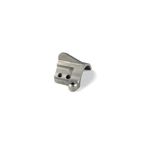 Le bloc de gaz avant style AC-556 de Samson Mfg offre une fixation de sangle intégrée, compatible avec les Mini-14® et Mini Thirty® selon l'année et le diamètre.