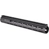 ALG DEFENSE EMR V3X garde-main M-LOK 15" pour AR-15 noir