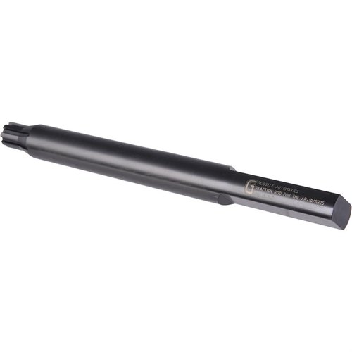 Le Reaction Rod 7.62/.308 de Geissele facilite l'installation et le retrait des canons, tout en protégeant ton upper receiver des dommages.
