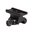 AIMPOINT COMPM5S monture optique hauteur 1,93 po noire