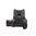 AIMPOINT COMPM5S monture optique hauteur 1,93 po noire