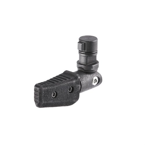 Améliore ton BRN-180™ avec le KNS Folding Charging Handle, qui se plie à plat et évite les frottements, facilitant ainsi le chargement sans interférences.