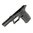 CCS DUSK cadre compact/compact texturé nu gris