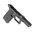 CCS DUSK cadre compact/compact texturé nu gris