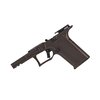 Le cadre Lone Wolf CCS offre un angle de prise de 19°, une texture LWA, un magwell élargi et des dos interchangeables pour améliorer ton Glock.