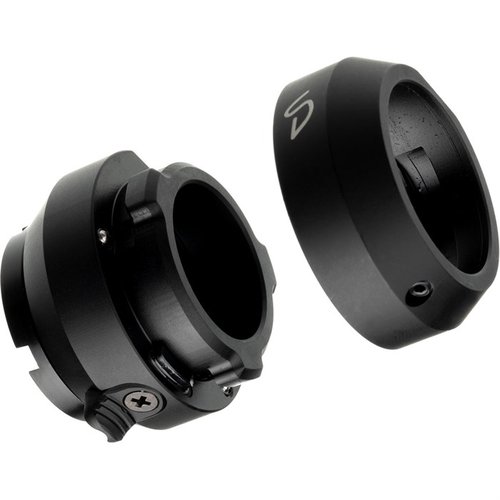 Le RAB-AD Mini te permet de réduire la longueur de ton arme pour un transport facile, tout en offrant un système de fixation rapide et sécurisé en aluminium léger.