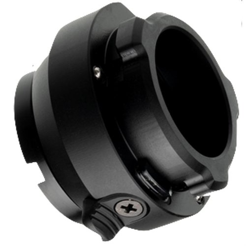 Le RAB-AD Mini te permet de réduire la longueur de ton arme pour un transport facile, avec un montage rapide et sécurisé en aluminium 7075.