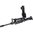 MCR 223 WYLDE 16.25" canon Upper garde-main Picatinny et M-Lok Europe uniquement