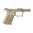 SCT 43X SC Cadre en polymère nu pour GLOCK 43X & 48 FDE
