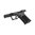 SCT 43X SC châssis polymère assemblé pour GLOCK 43X & 48 noir