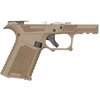 Le cadre SCT 43X est entièrement assemblé, ergonomique, compatible Glock® 43X/48, avec des fonctionnalités avancées pour un tir précis et rapide.