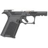 Le cadre SCT 43X est entièrement assemblé, ergonomique et compatible Glock, avec des caractéristiques avancées pour un contrôle optimal et une finition de qualité.