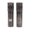Les chokes portés Cremator® de Carlson offrent une technologie Triple Shot pour des transitions douces, moins de déformations et des motifs plus denses pour la chasse aux oiseaux.