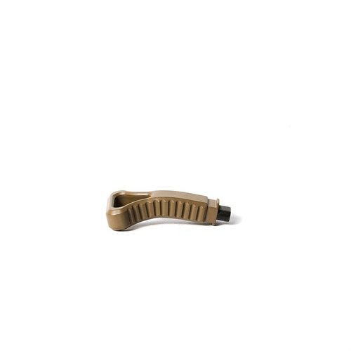 Le Scarging Handle pour FN SCAR NRCH offre une prise supérieure, une installation rapide, et un angle qui protège tes mains des accessoires.